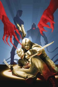 Weapon X #21 Marvel Comics Comic Book