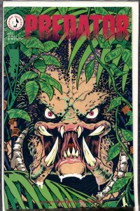 Predator #2 (1989)