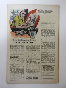 Journey into Mystery #97 (1963) FN- Condition! moisture stain bc