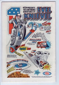 WEREWOLF BY NIGHT #25 - 6.0 - WP