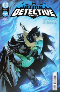 Detective Comics #1061 (2022)