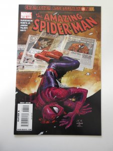 The Amazing Spider-Man #588 (2009)