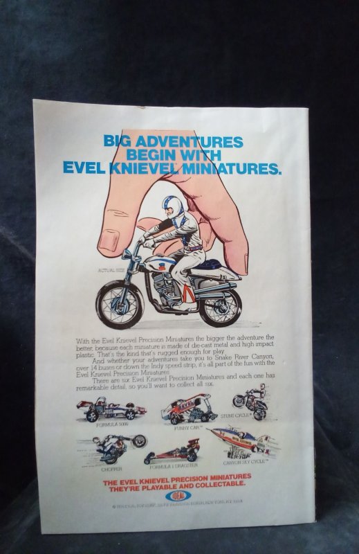 Fantastic Four #178 (1977)