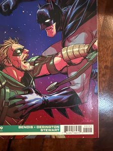 Batman: Universe #2 (2019)