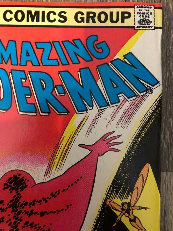 Marvel Amazing Spider-Man Annual 16 * 1st Monica Rambeau Captain Marvel *