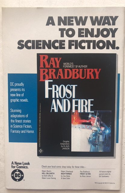 Vigilante #28 (1986)