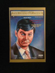 Personality Comics Presents The Original Crew #3  PERSONALITY Comics 1991 NM