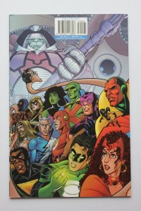 JLA/Avengers #1 (2003) The Avengers NM