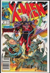 X-Men #2 (1991) X-Men