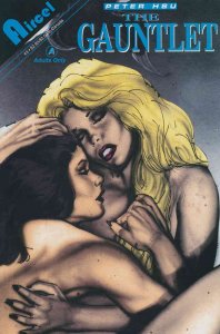 Gauntlet, The #3 FN ; Aircel | Peter Hsu