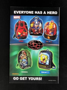 The Amazing Spider-Man #5 (2014) NM- 1st Silk Cover