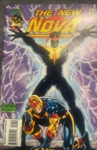 Nova #17 (1995) Nova 