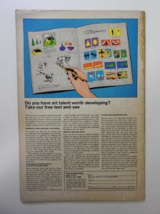 Captain Savage #19 (1970) GD/VG Condition!