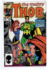 Thor #359 (1985)