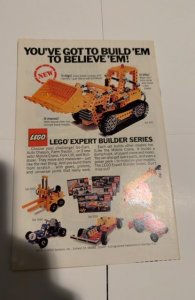 Star Wars #31 (1980) Return to tatooine