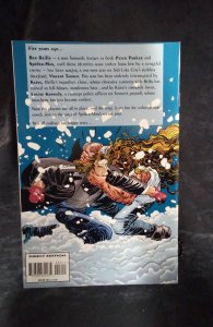 Spider-Man: The Lost Years #3 (1995)