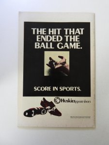 Weird Mystery Tales #6 (1973) VF- condition