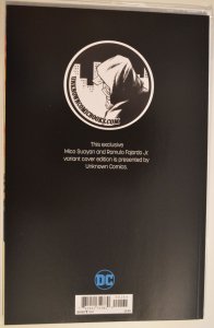 Detective Comics; Volume #1, Issue # 1000 Unknown Comics Exclusive