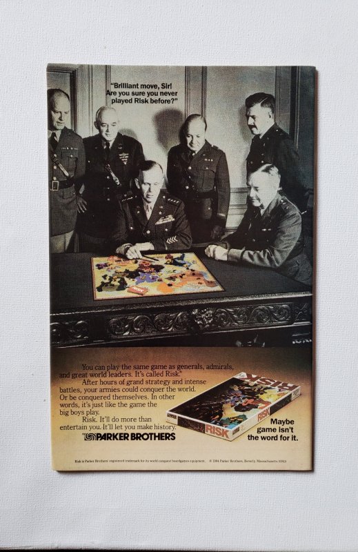 The Saga of Crystar, Crystal Warrior #11 (1985)