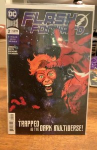 Flash Forward #2 (2019)