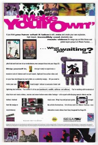 Namor, the Sub-Mariner #37 (1993)