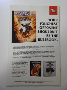 The Sensational She-Hulk #4 (1989) VF+ Condition!