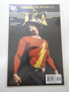 JSA #78 (2005)