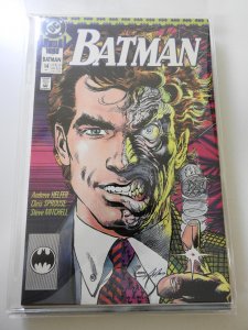 Batman Annual #14 Direct Edition (1990)