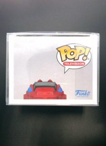 Funko Pop! T-Rex Dinozord #1382, Power Rangers, Target Excl.