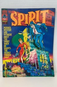 The Spirit #2 (1974)