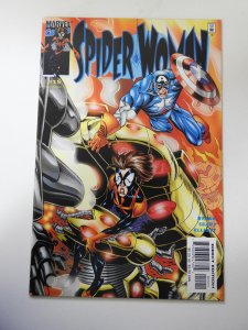 Spider-Woman #15 (2000)