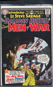 All-American Men of War #114 (1966)