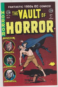 Vault of Horror #29 (1999)