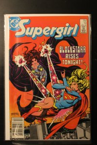 Supergirl #14 (1984)