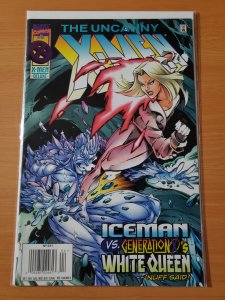 X-Men (FR) #9 (1997)