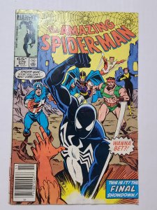 The Amazing Spider-Man #270 (1985) Fine