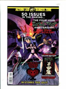 Black Betty #5 - Zoe Stanley Variant ~ WE COMBINE SHIPPING ~ (9.2ob) 2018