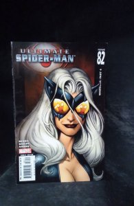Ultimate Spider-Man #82 (2005)