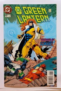 Green Lantern (3rd Series) #67 (Oct 1995, DC) 9.0 VF/NM  