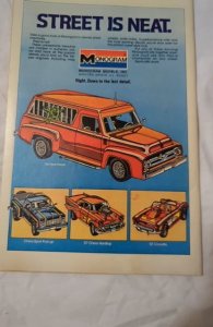 DC Special Series Secret Orgins  of super heroes (1978)