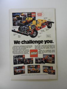 Ghost Rider #50 (1980) FN+ condition