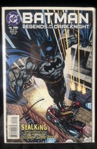 Batman: Legends of the Dark Knight #108 (1998)