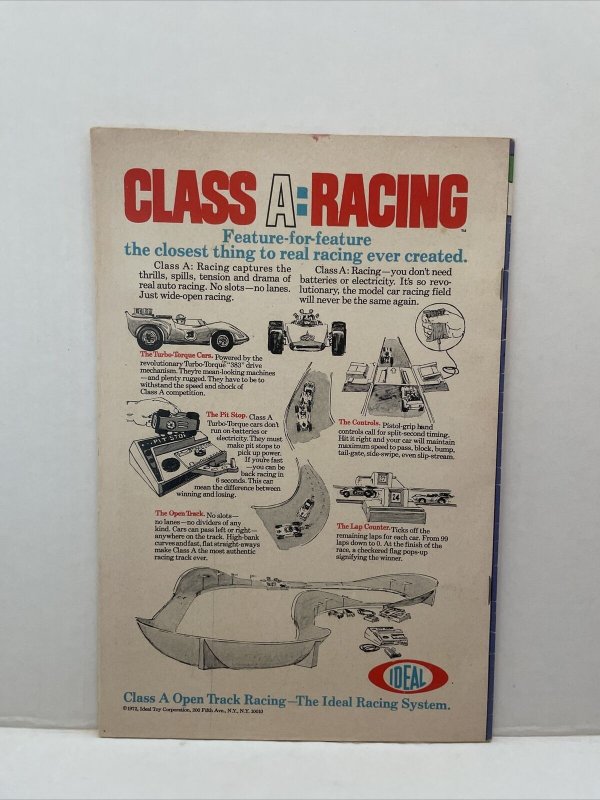 Kull The Conqueror #4 1st Series 