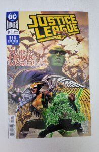 Justice League 14