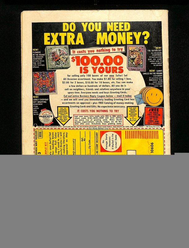 Incredible Hulk (1962) #149