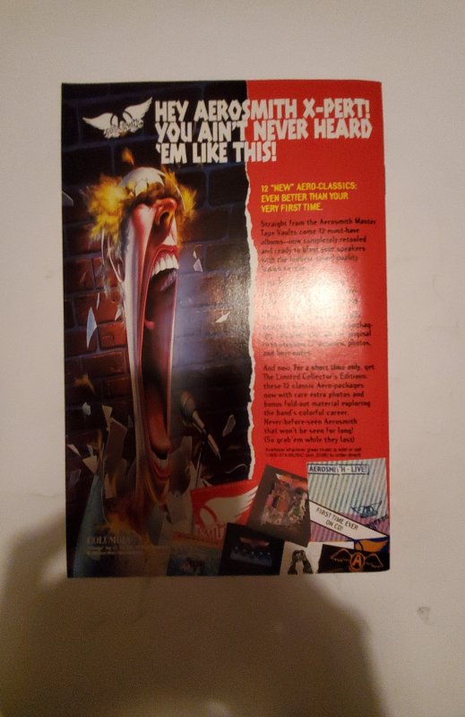 Deathstroke the Terminator #31 (1993) NM DC Comic Book J744