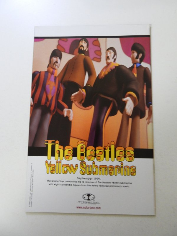 Spawn #86 (1999) NM- condition