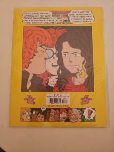 Pee Pee - Poo Poo Comics 80085 420 69 Comix Caroline Cash Lot