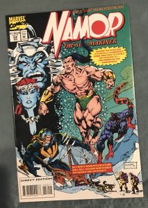 Namor, the Sub-Mariner #52 (1994)