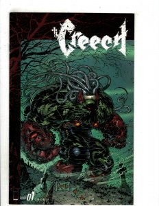 Creech #1 (1997) EJ2